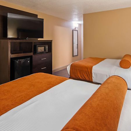 Best Western Crossroads Of The Bluffs Council Bluffs Kültér fotó