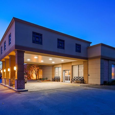 Best Western Crossroads Of The Bluffs Council Bluffs Kültér fotó