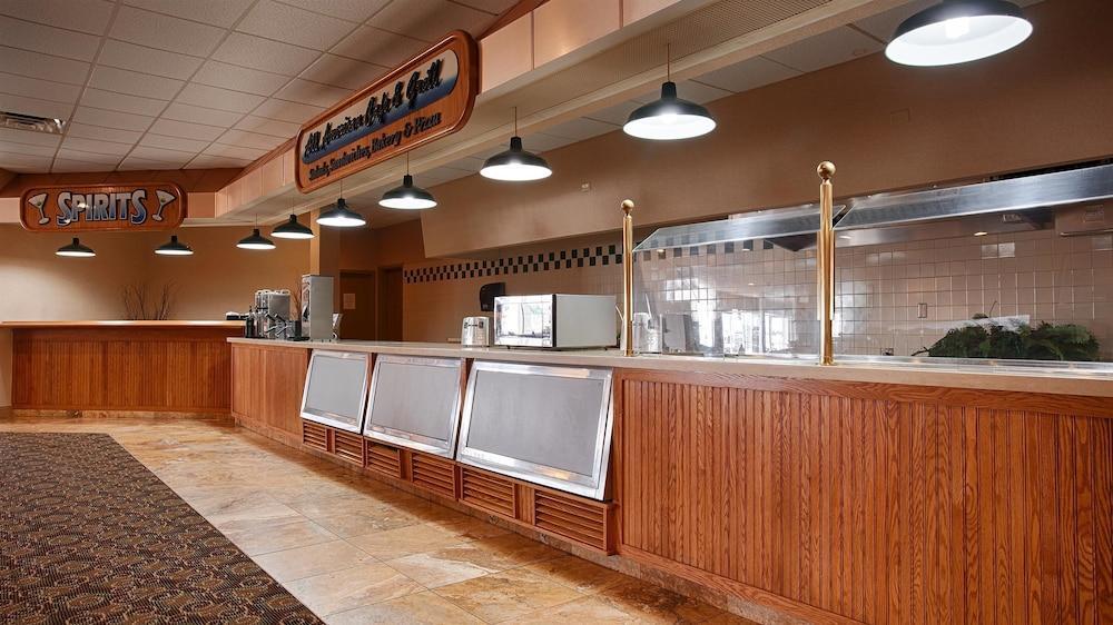 Best Western Crossroads Of The Bluffs Council Bluffs Kültér fotó