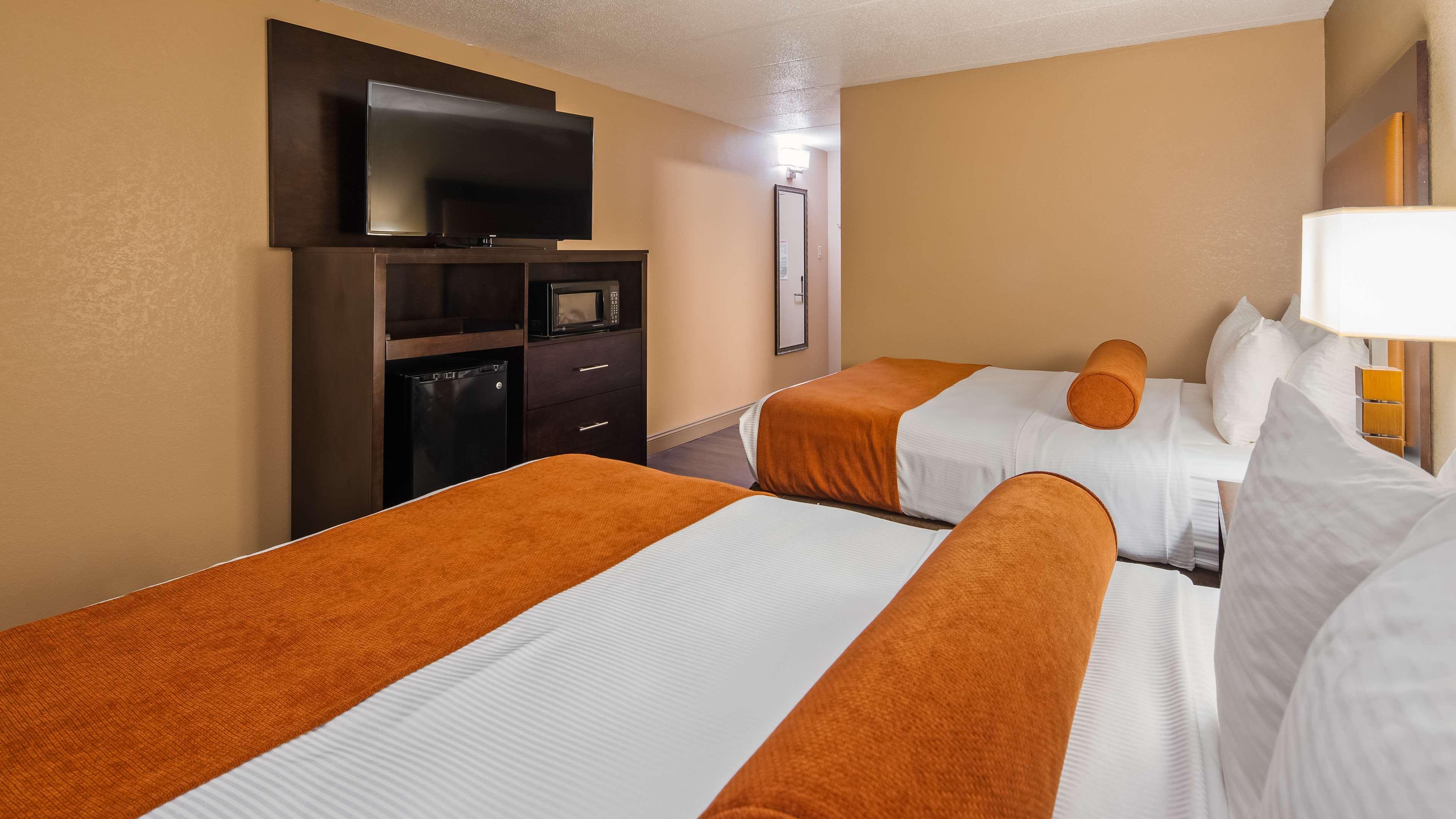 Best Western Crossroads Of The Bluffs Council Bluffs Kültér fotó