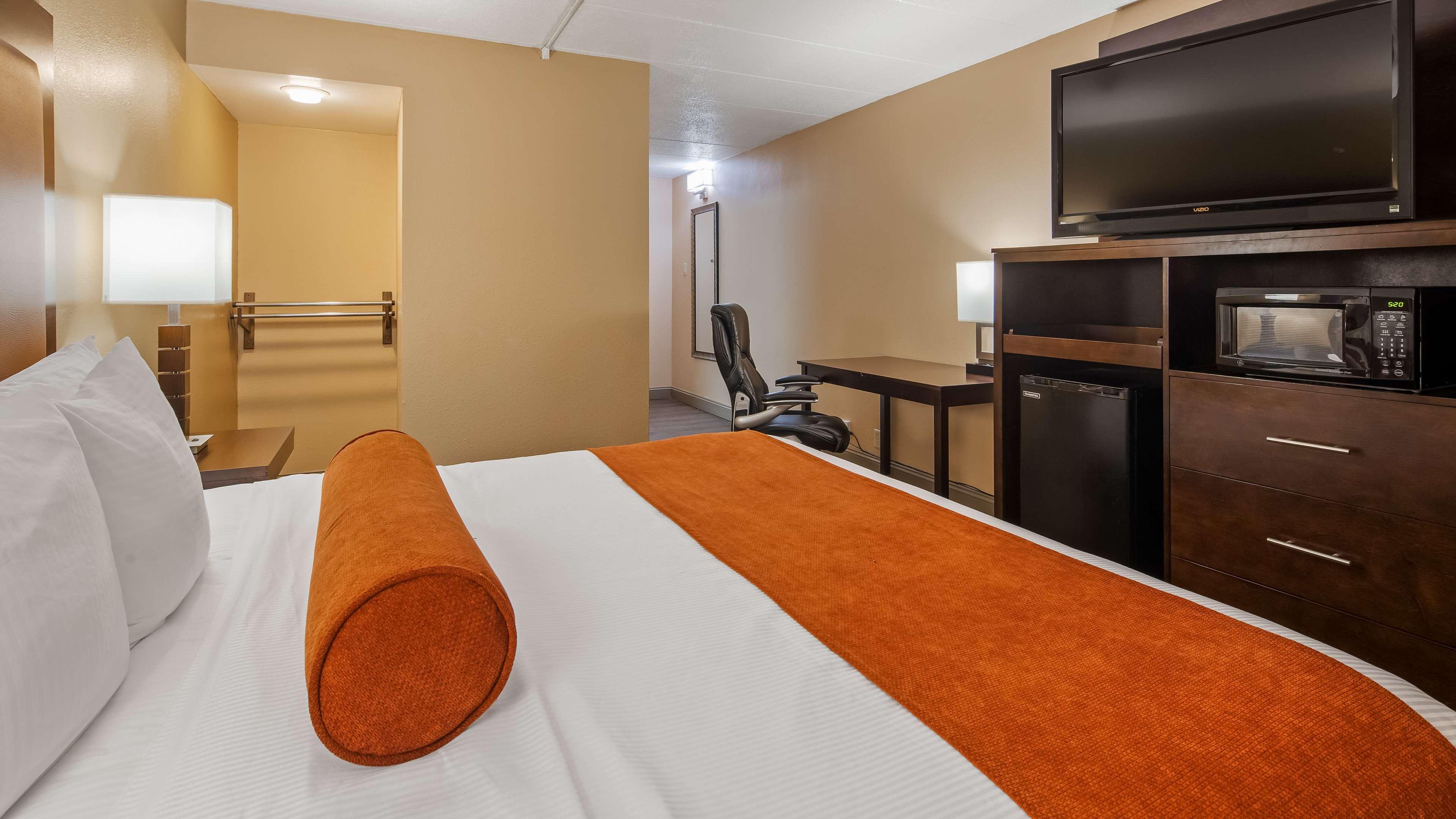 Best Western Crossroads Of The Bluffs Council Bluffs Kültér fotó