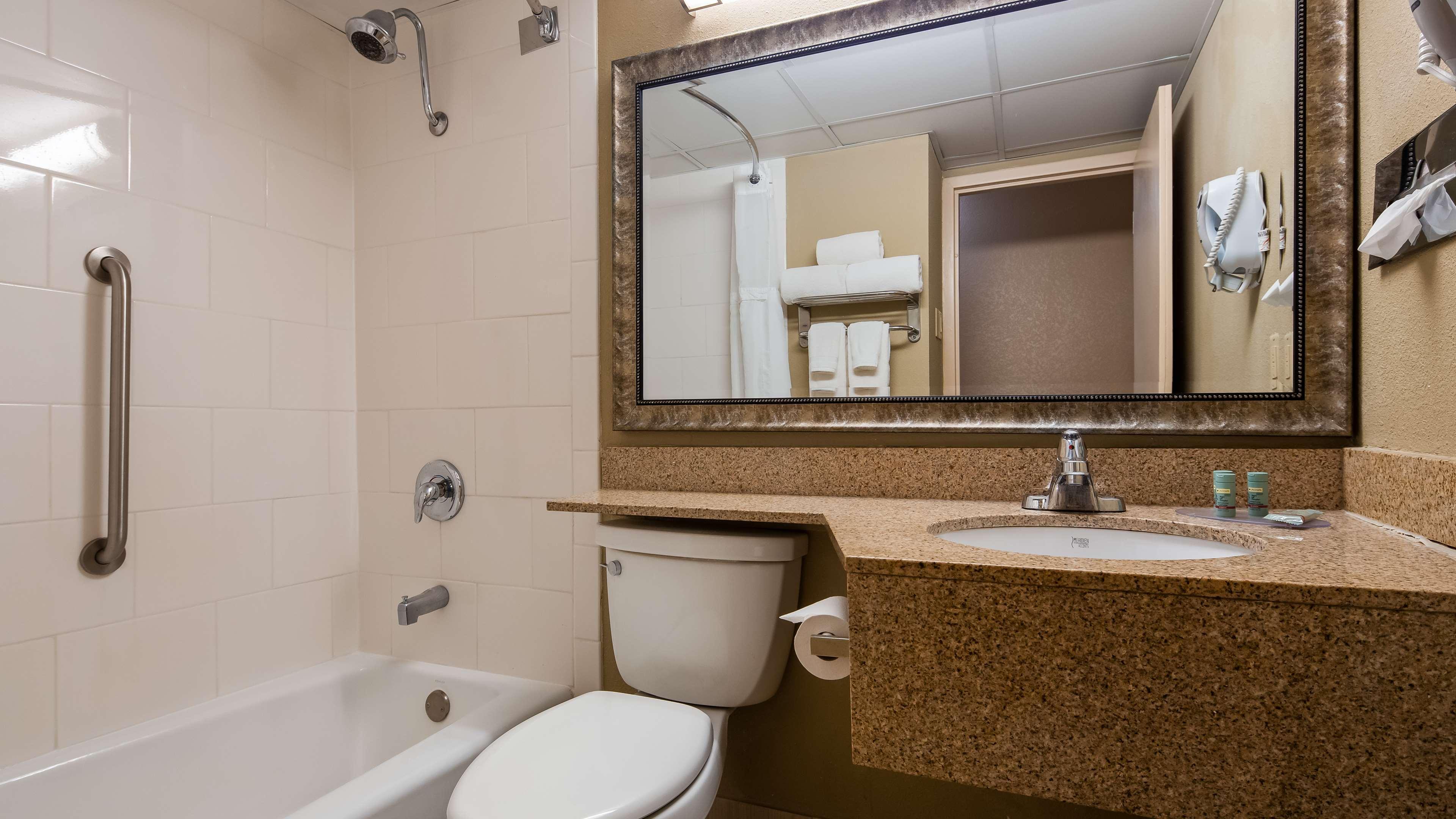 Best Western Crossroads Of The Bluffs Council Bluffs Kültér fotó