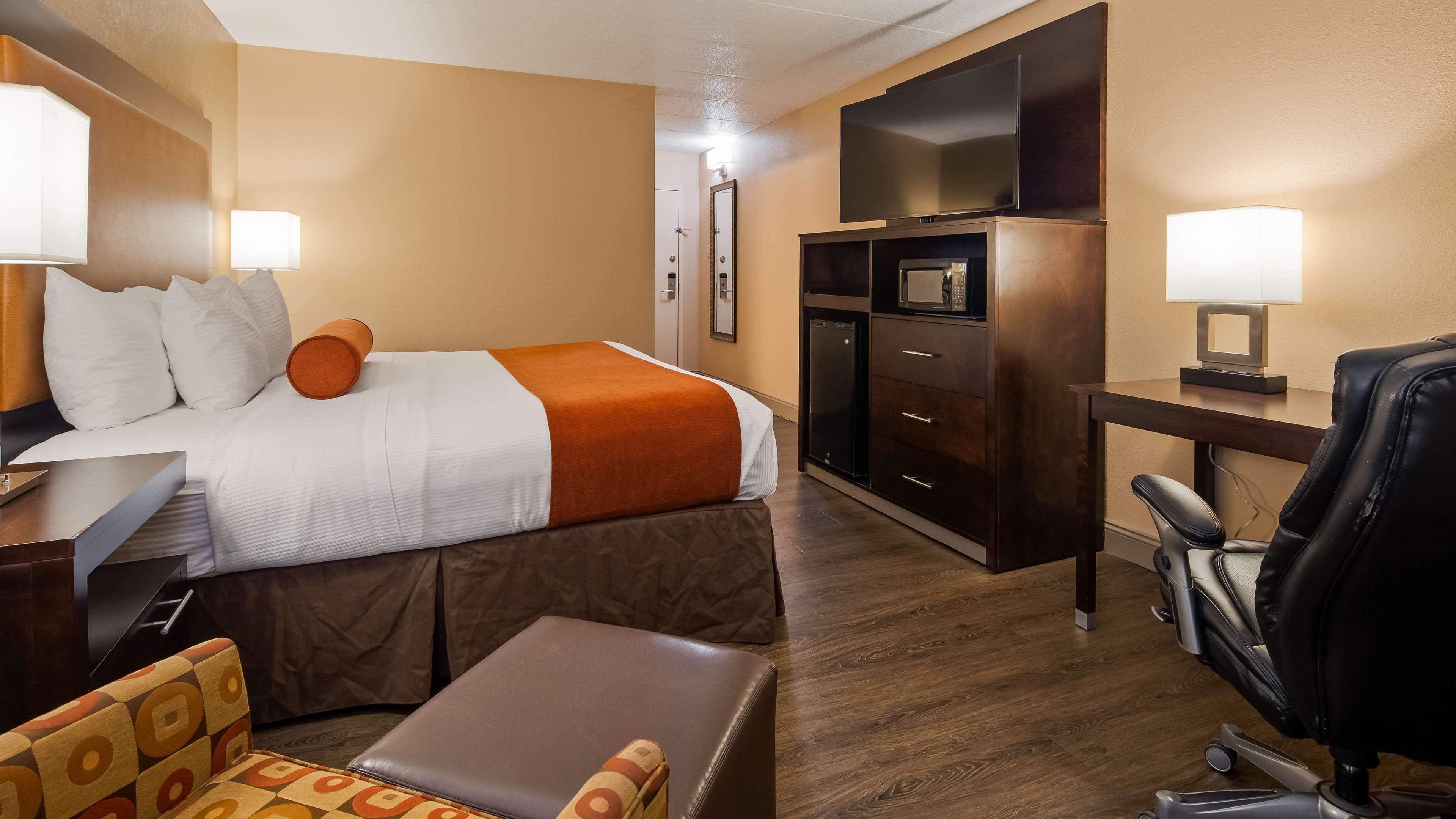 Best Western Crossroads Of The Bluffs Council Bluffs Kültér fotó