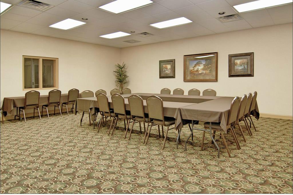 Best Western Crossroads Of The Bluffs Council Bluffs Kültér fotó