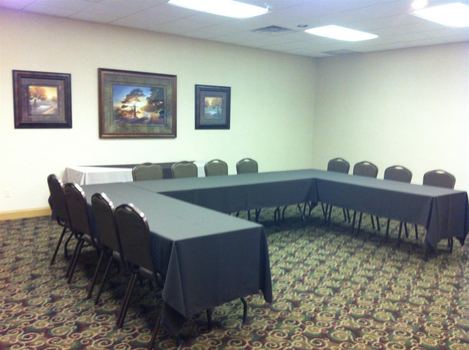 Best Western Crossroads Of The Bluffs Council Bluffs Üzleti fotó