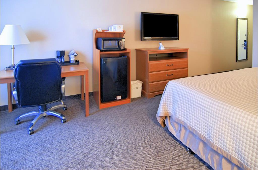 Best Western Crossroads Of The Bluffs Council Bluffs Szoba fotó