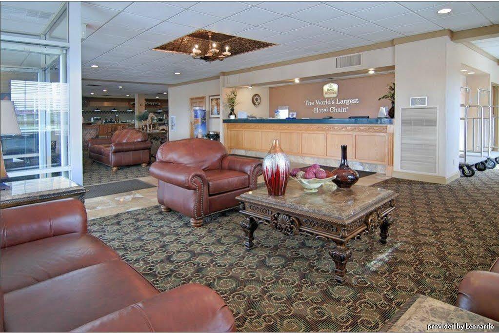 Best Western Crossroads Of The Bluffs Council Bluffs Kültér fotó