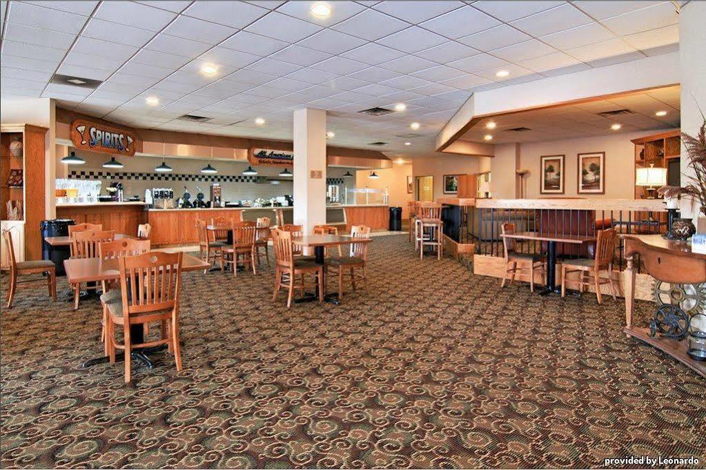 Best Western Crossroads Of The Bluffs Council Bluffs Kültér fotó