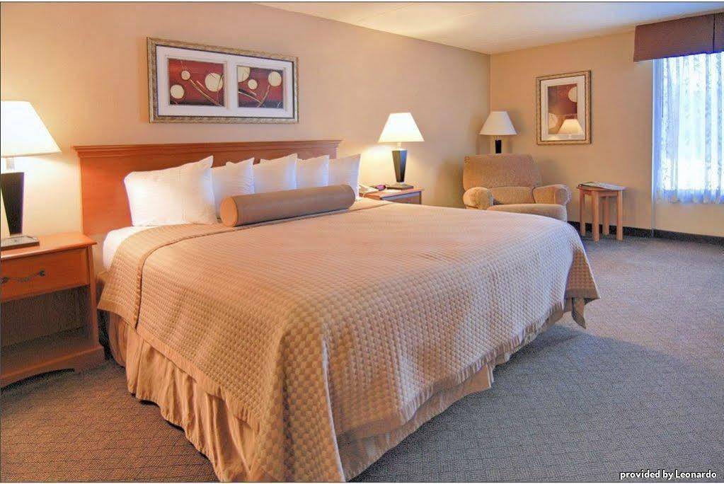 Best Western Crossroads Of The Bluffs Council Bluffs Kültér fotó
